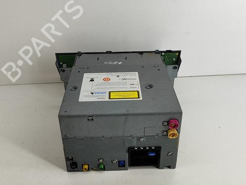 Electronic module BMW X6 (E71, E72) xDrive 40 d | BP19937258M83 
