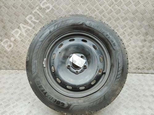Used Rim Rim RENAULT TRAFIC III Bus (JG_) 2.0 dCi 150 (JGMU) (150 hp) 33390616 33390616