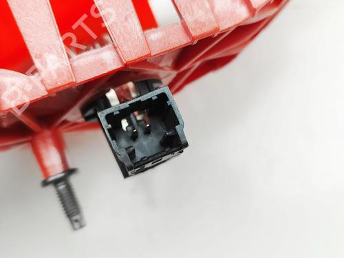 Third brake light RENAULT MASTER III Van (FV) 2.3 dCi 145 FWD (FV0E, FV0F, FV0H, FV02, FV0M, FV0S,... | BP33382650L11  - Image 6