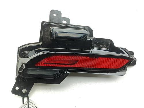 Tågelys Tågelys TESLA MODEL Y (5YJY) Long Range All-wheel Drive (514 hp) 33625339 33625339