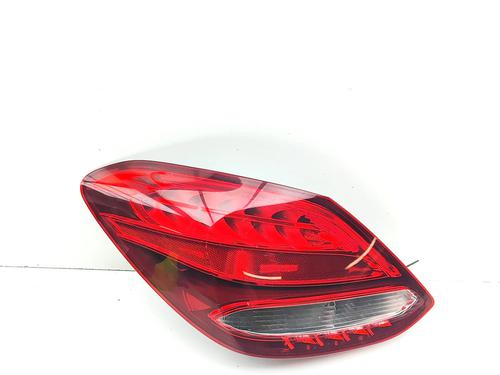 Used Left taillight Left taillight 37177079 37177079