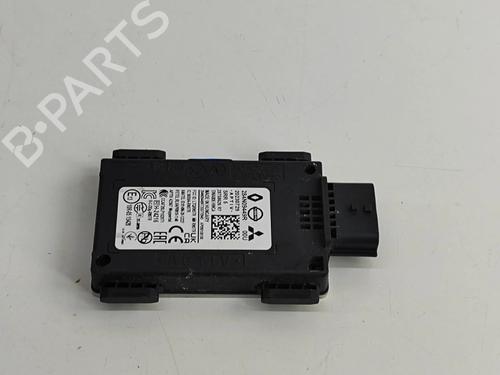 Used Electronic module NISSAN QASHQAI III (J12) 1.3 DIG-T (158 hp) 27783722
