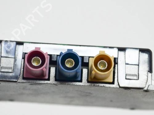 Electronic module JAGUAR F-PACE (X761) 2.0 TD4 AWD | BP9167083M83