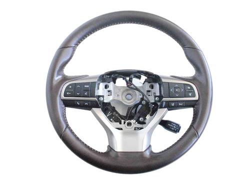 Used Steering wheel LEXUS RX (_L2_) 450h AWD (GYL25_, GYL26_, GYL25, GYL26, GYL25R, GYL26R) (313 hp) 30284023