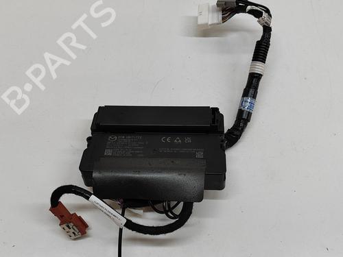 Electronic module MAZDA CX-30 (DM) e-SKYACTIV-X M Hybrid | BP28565010M83