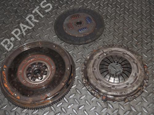 Ander SUBARU OUTBACK (BR) 2.0 D AWD (BRD) (150 hp) 30217747