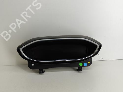 Used Instrument cluster TOYOTA RAV 4 IV (_A4_) 2.5 Hybrid 4WD (AVA44, AVA44_) (197 hp) 22351345