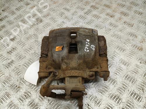 Right rear brake caliper IVECO DAILY VI Platform/Chassis 33S13, 35S13, 35C13 | BP39687700M106 - Image 3