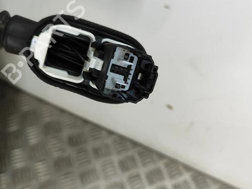 Left rear door FORD KUGA III (DFK) 2.5 Duratec Plug-in-Hybrid | BP28560592C4 