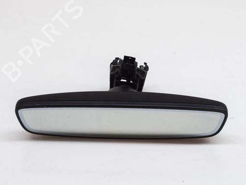 Used Rear mirror Rear mirror VW T-ROC (A11, D11) 1.5 TSI (150 hp) 12175196 12175196