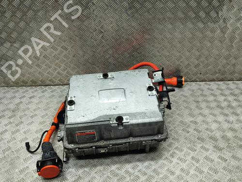 Used Inverter/Converter NISSAN LEAF (ZE1) Electric (150 hp) 27777881