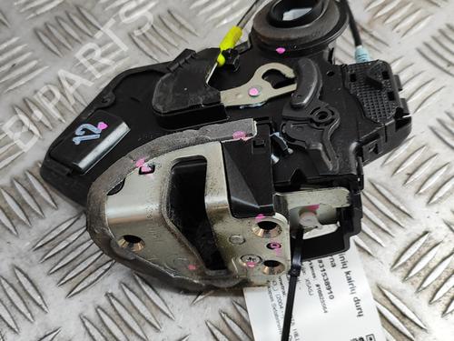 Rear left lock TOYOTA HILUX VII Pickup (_N1_, _N2_, _N3_) 3.0 D (KUN16) | BP28062073C100 