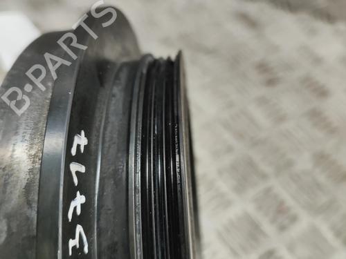 Pulley MERCEDES-BENZ C-CLASS (W206) C 300 d (206.006) | BP27767336M122  - Image 5