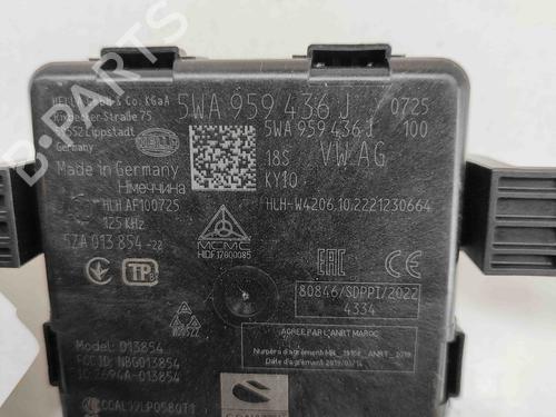 Module électronique VW ID.4 (E21) PRO | BP28551907M83 