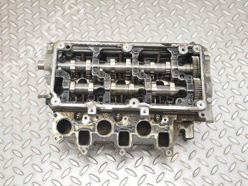 Cylinder head VW POLO V (6R1, 6C1) 1.2 TDI | BP30236944M5