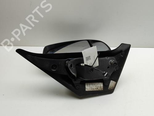 Right mirror OPEL MOVANO B Van (X62) 2.3 CDTI FWD (FV) | BP29920304C27 