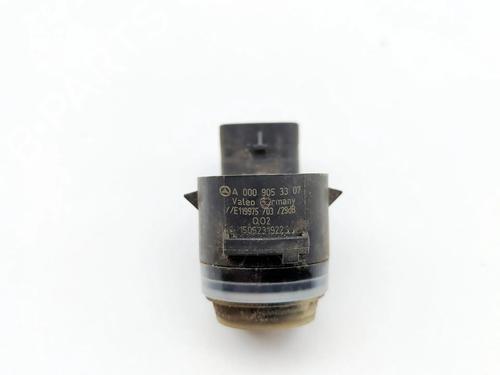 Electronic module MERCEDES-BENZ EQB (X243) EQB 350 4-matic (243.612) | BP38600109M83 - Image 6