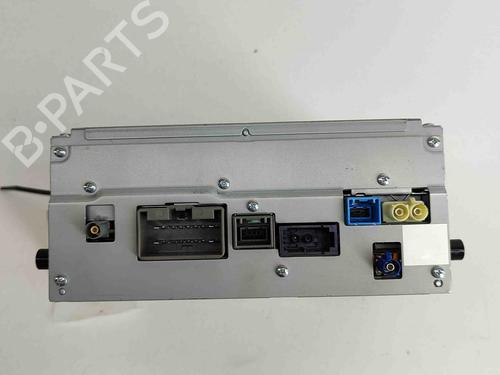 Electronic module LAND ROVER RANGE ROVER EVOQUE (L538) 2.2 D 4x4 | BP18036821M83