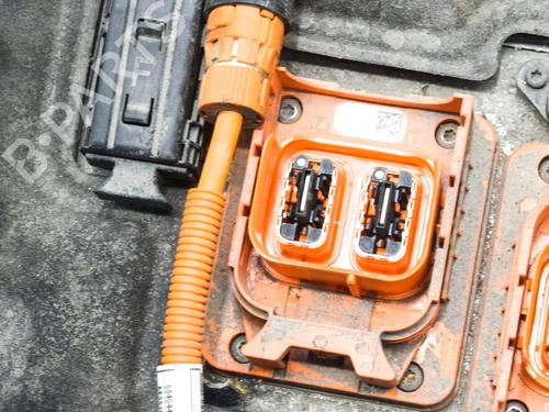 Engine BMW i3 (I01) Range Extender | BP11814793M1