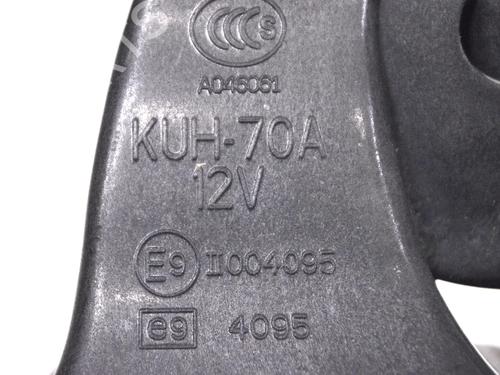 Horn MAZDA 6 Estate (GJ, GL) 2.2 D | BP30225714E13 