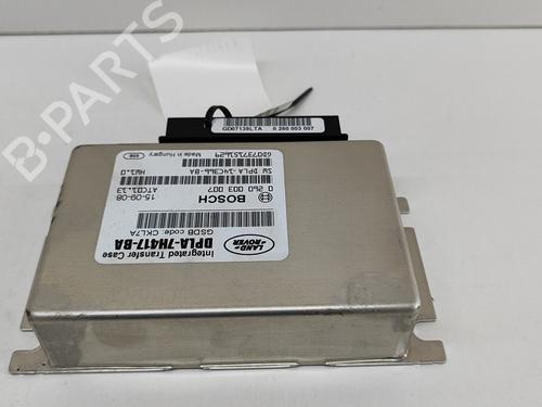 Electronic module LAND ROVER RANGE ROVER SPORT II (L494) 3.0 SDV6 4x4 | BP27773251M83