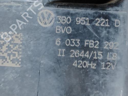 Horn VW AMAROK (2HA, 2HB, S1B, S6B, S7A, S7B) 2.0 BiTDI 4motion | BP18605023E13 