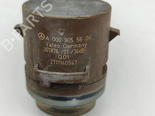 Electronic module MERCEDES-BENZ E-CLASS Convertible (A207) E 250 CDI / BlueTEC / d (207.403, 207.404) | BP28674773M83 - Image 6