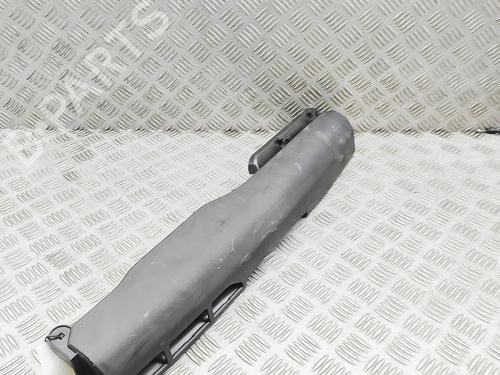 Pipe SKODA FABIA IV (PJ3) 1.0 TSI | BP39101721M125 - Image 2