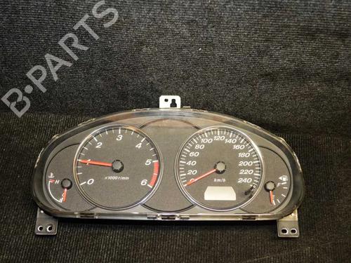 Used Instrument cluster Instrument cluster MAZDA 6 Saloon (GG) 2.0 DI (GG14) (143 hp) 6722430 6722430