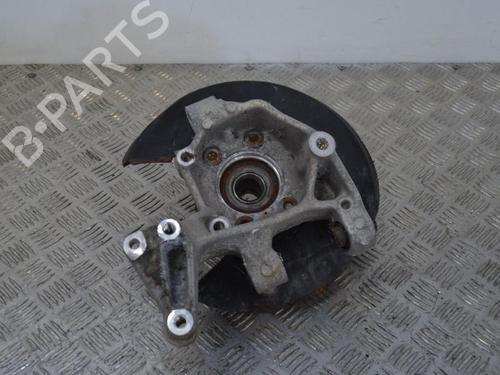 Right rear steering knuckle SKODA YETI (5L) 2.0 TDI 4x4 | BP14658267M28 