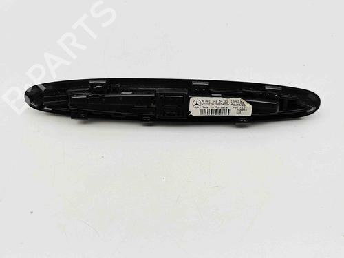 Electronic module MERCEDES-BENZ CLA Coupe (C117) CLA 200 CDI / d (117.308) | BP29460002M83 