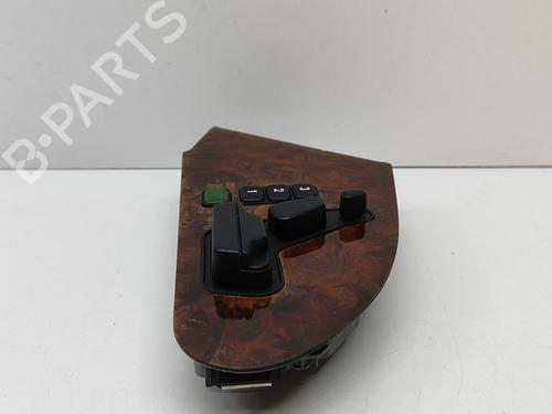 Switch MERCEDES-BENZ S-CLASS (W140) 600 SE, SEL (140.056, 140.057) | BP16712242I30