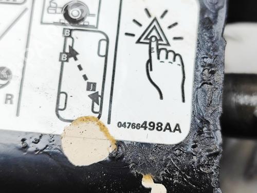 Other JEEP GRAND CHEROKEE IV (WK, WK2) 3.0 CRD V6 4x4 | BP29829962O1