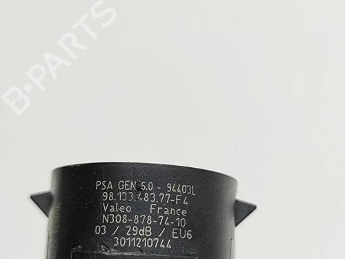 Módulo eletrónico OPEL MOKKA 1.2 (76) | BP37029432M83  - Image 7