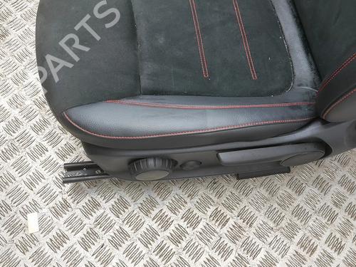 Seats set MERCEDES-BENZ EQA (H243) EQA 250 (243.701) | BP33731789C78 - Image 21