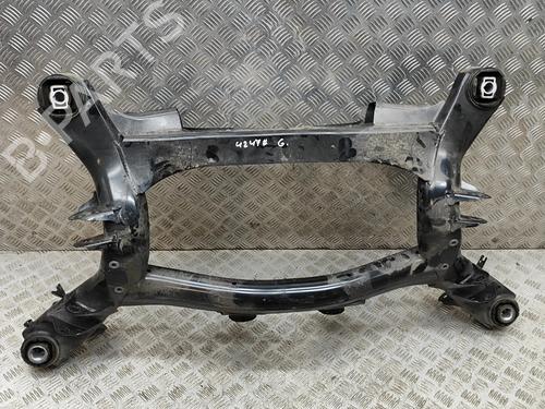 Used Rear axle Rear axle BMW 4 Gran Coupe (G26) 420 d Mild-Hybrid (190 hp) 27766652 27766652