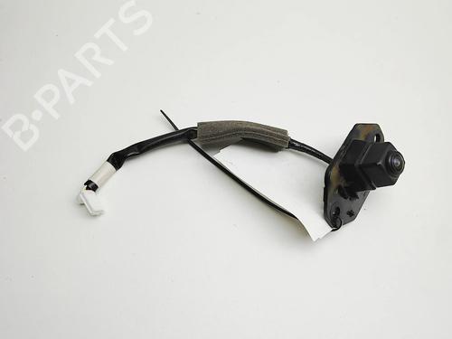 Camera NISSAN LEAF (ZE1) Electric | BP37797764E14 - Image 3