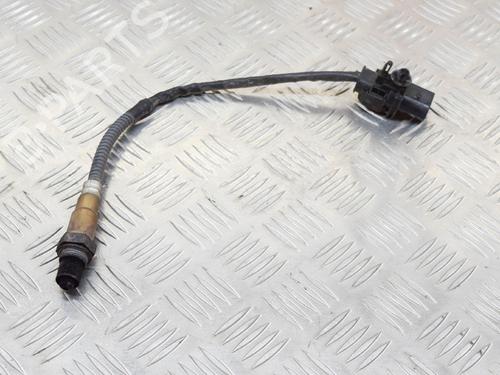 Elektronisk sensor VOLVO V60 I (155) D3 / D4 (163 hp) 6768878