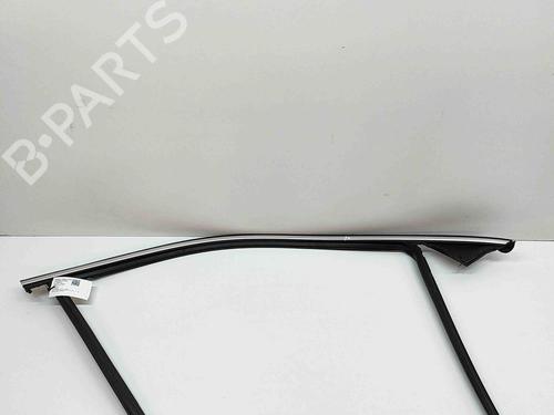 Used Door moulding trim VOLVO XC90 II (256) T8 Hybrid AWD (407 hp) 23249243