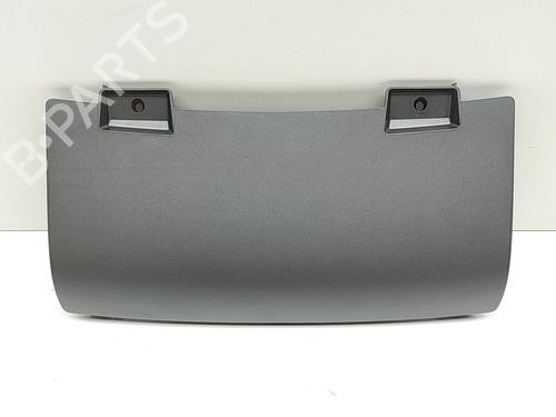 Used Rear bumper spoiler AUDI Q5 (8RB) 2.0 TDI quattro (177 hp) 30382005