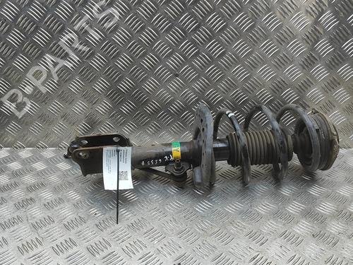 Used Left front shock absorber Left front shock absorber NISSAN LEAF (ZE1) Electric (150 hp) 33797904 33797904