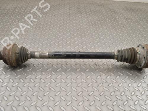 Transmissão trás direita AUDI A6 Allroad C7 (4GH, 4GJ) 3.0 TDI quattro (313 hp) 30282314