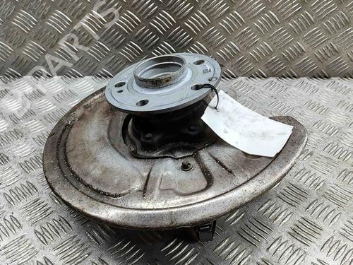 Left rear steering knuckle MERCEDES-BENZ GLS (X167) AMG 63 4Matic+ EQ Boost 4-matic+ (167.989) | BP28554000M27 