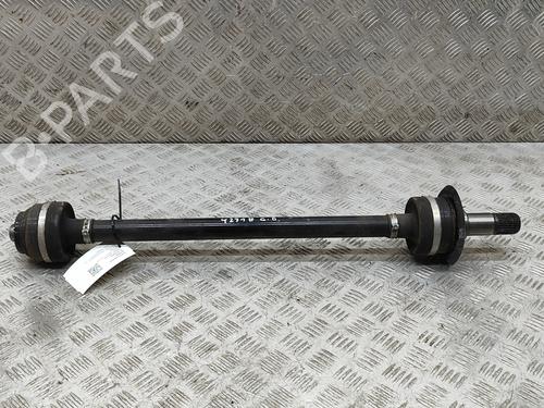 Used Right rear driveshaft BMW 5 Touring (G31) 530 d xDrive (265 hp) 16536119