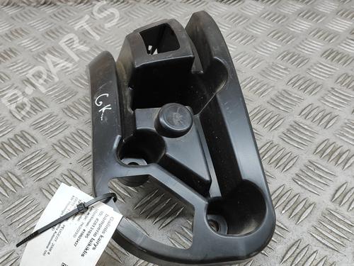 Rear bumper bracket PEUGEOT 2008 II (UD_, US_, UY_, UJ_, UR_, UC_) e-2008 (UKZKXZ) | BP27778991C159 