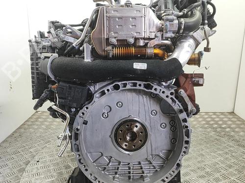 Engine MERCEDES-BENZ E-CLASS (W213) E 300 de 4-matic (213.011) | BP34701405M1 - Image 3