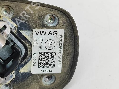 Antenne/Base VW PASSAT B8 (3G2, CB2) 2.0 TDI | BP33369642C140  - Image 8
