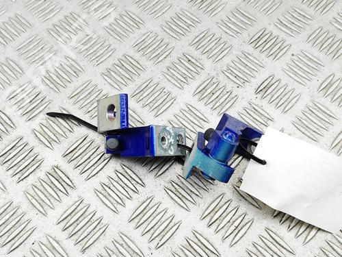 Hinge/Door check strap VW T-ROC (A11, D11) 2.0 R 4motion | BP34037466C146  - Image 6