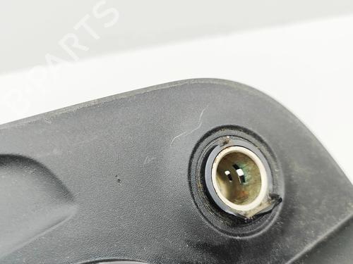 Air vent OPEL VIVARO B Van (X82) 1.6 CDTI (05) | BP36068090I21  - Image 9