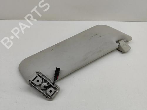 Left sun visor JAGUAR I-PACE (X590) EV400 AWD | BP27768370I1